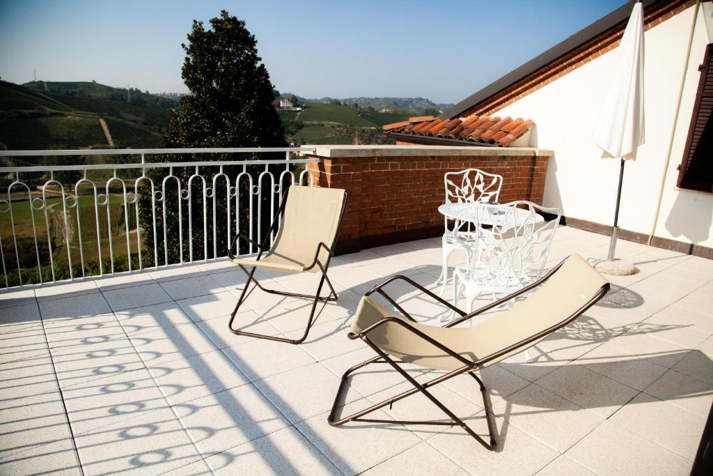 קנאלה Villa Cornarea מראה חיצוני תמונה