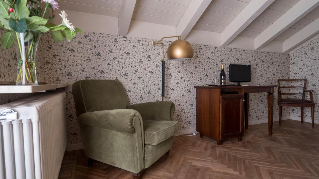 קנאלה Villa Cornarea מראה חיצוני תמונה