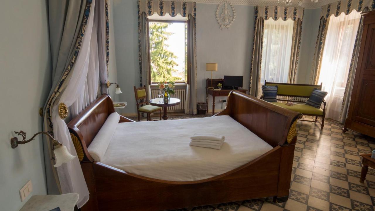קנאלה Villa Cornarea מראה חיצוני תמונה